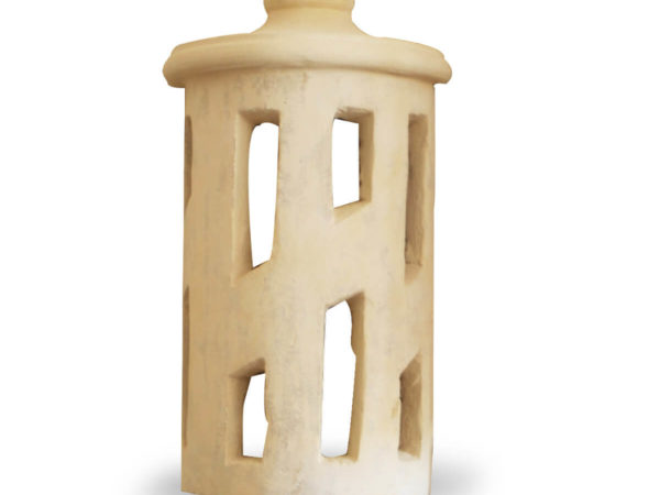 applique 5 Applique murale pierre pour jardin